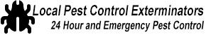 New Germanton PA Pest Control Exterminators